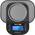 Accuweight 255EU-BK