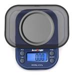 ACCUWEIGHT digitale Feinwaage 0,01g 500g