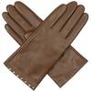 Acdyion Damen Winter Touchscreen Handschuhe leder