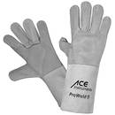 ACE ProWeld Leder-Schutzhandschuhe