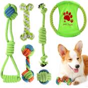 Ace2ace Hundespielzeug-Set Vergleich