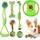 Ace2ace Hundespielzeug-Set