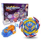 Acebwhtoy Bey Burst Turbo Blade Vergleich