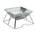 AceCamp Faltbarer Grill