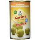 Aceitunas Karina Grüne Manzanilla-Oliven