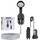 Acelife Campingdusche mit Pumpe