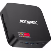 Acemagician K1 Vergleich