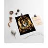 Aceone Scratch & Sketch Art Paper