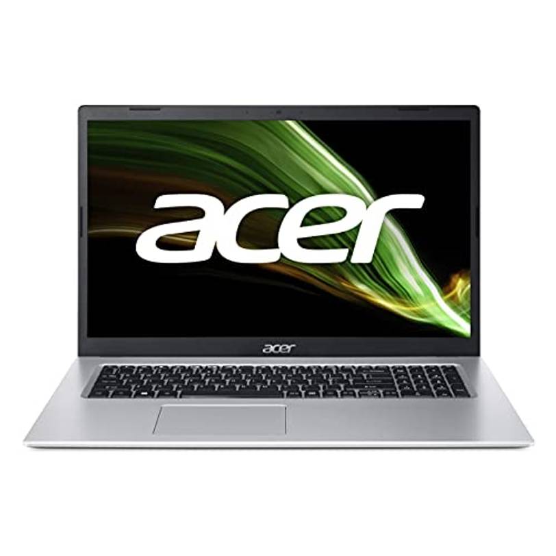 Acer Aspire 3 17,3" (A317-33-C2NY)