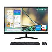 Acer Aspire C27-1700-UA91 AIO Vergleich