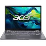 Acer Aspire Spin 14 ASP14-51MTN-50X6 Vergleich