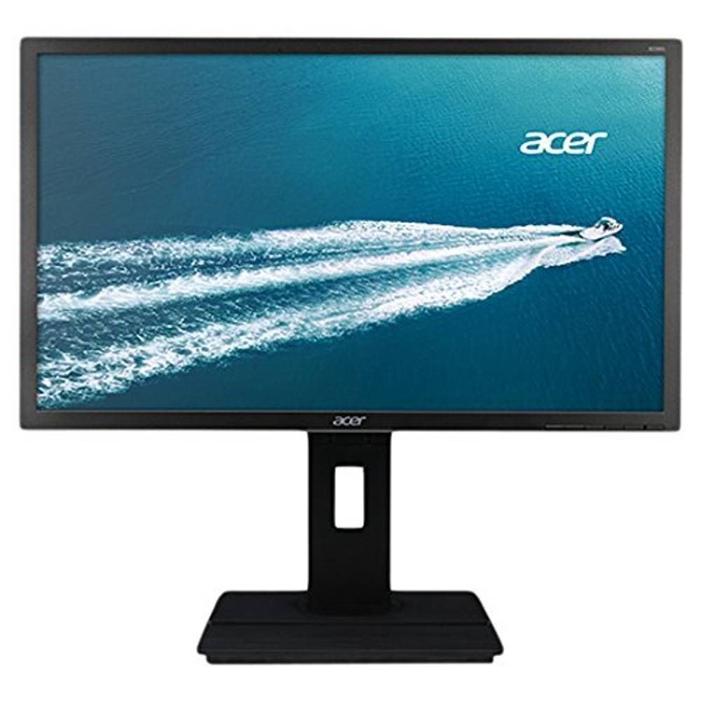 16:10-Monitor Test & Vergleich » Top 12 im Juli 2025