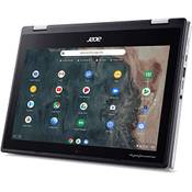 Acer Chromebook Spin 311 (CP311-2H-C8M1) Vergleich