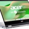 Acer-Spin