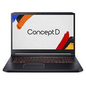 Acer ConceptD 5 Pro (CN517-71P-76BZ) Vergleich