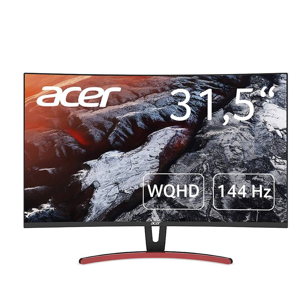 Gaming Monitor 144Hz Test & Vergleich » Top 12 im Januar 2024