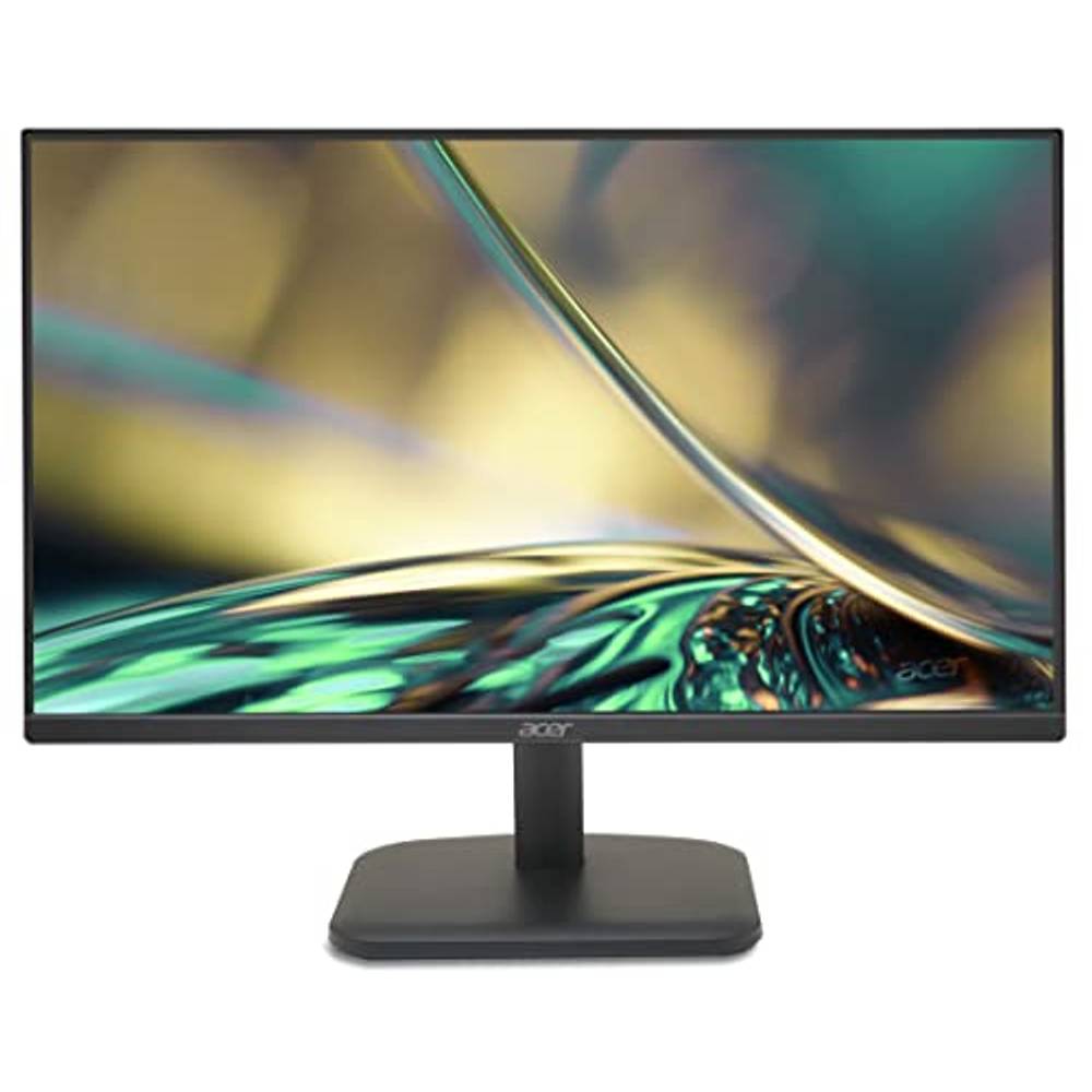 Acer-Monitor (24 Zoll) Test & Vergleich » Top 10 im Januar 2024