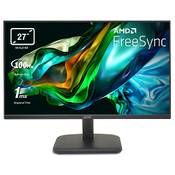 Acer EK271H Vergleich