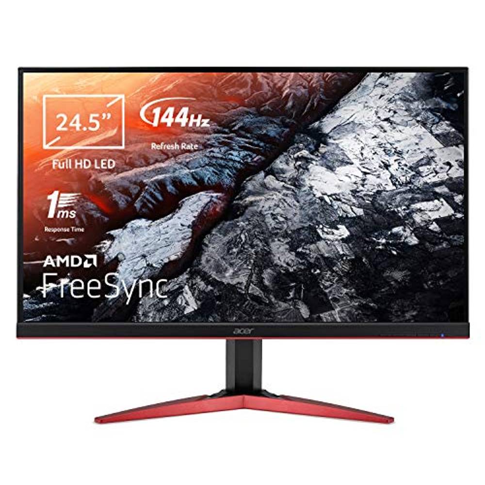 Acer-Monitor Vergleich & Test » Top 12 im Juni 2026