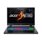 Acer Nitro 17 AN17-42-R1BF