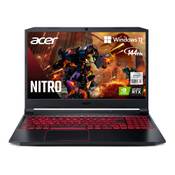 Acer Nitro 5 AN515-55-53E5 Vergleich
