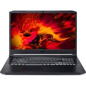 Acer Nitro 5 AN517-52-555T Vergleich