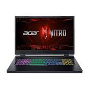 Acer Nitro 5 AN517-55-96J1 Vergleich