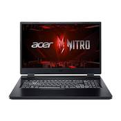 Acer Nitro 5 AN517-55-98D8 Vergleich