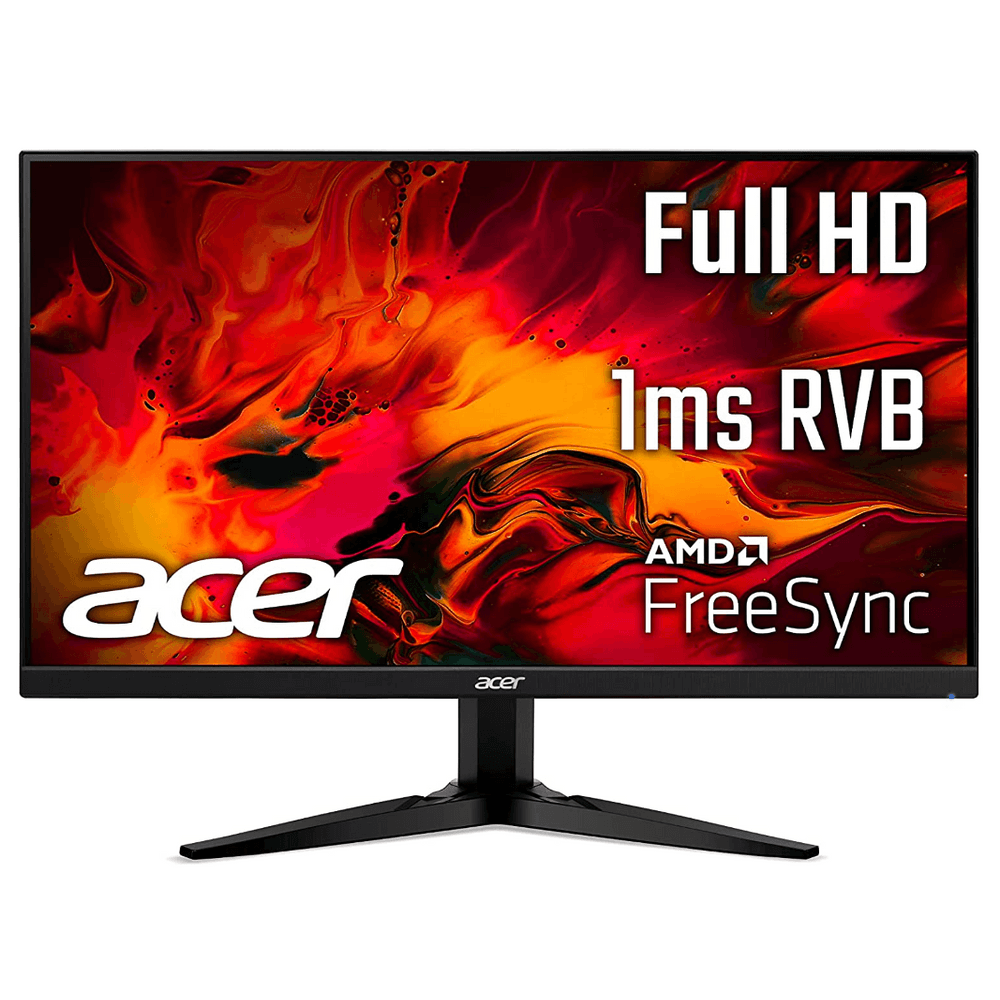 Acer-Monitor (24 Zoll) Test & Vergleich: Top 10