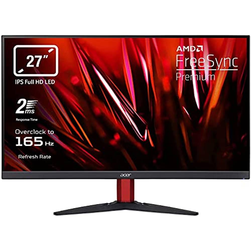 Gaming-Monitor 27 Zoll Test & Vergleich » Top 13 im August 2023