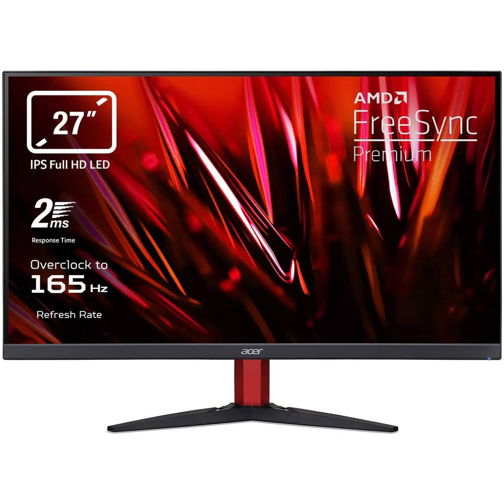 Acer-Monitor Test & Vergleich » Top 5 im Januar 2024
