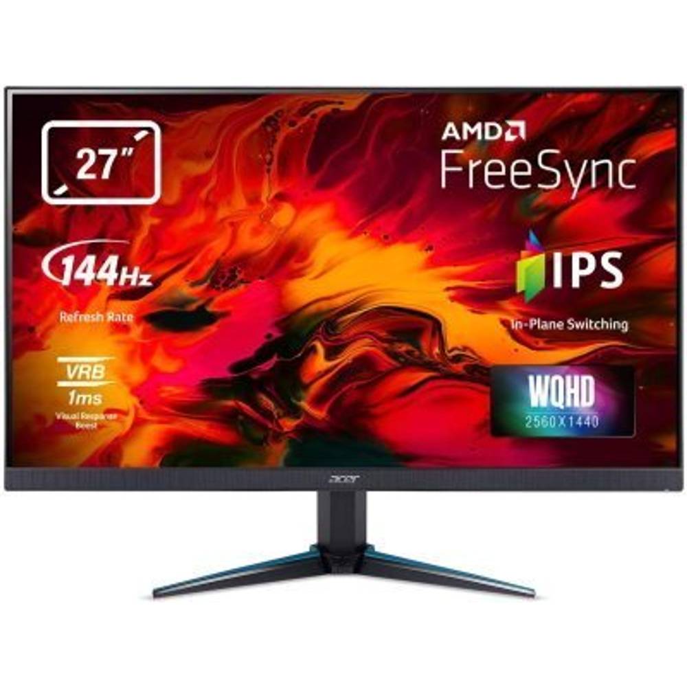 Gaming Monitor 144Hz Test & Vergleich » Top 12 im Januar 2024