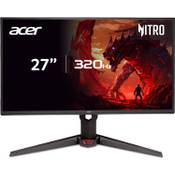 Acer Nitro XV270U F3 Vergleich