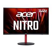 Acer Nitro XZ242Q Vergleich