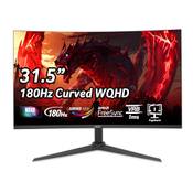 Acer Nitro XZ322QU V3