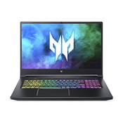 Acer Predator Helios 300 (PH317-55-75FP) Vergleich