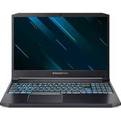 Acer Predator Triton 300 (PT315-52-73X4) Vergleich