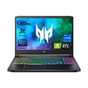 Acer Predator Triton 300 (PT315-53-7691) Vergleich