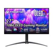 Acer Predator X27U