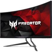 Acer Predator X34bmiphz Vergleich