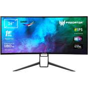 Acer Predator X34GS Vergleich