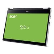 Acer Spin 3 SP314-54N-52G8 Vergleich