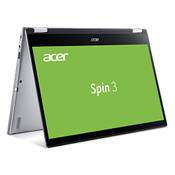 Acer Spin 3 SP314-54N-53GH Vergleich