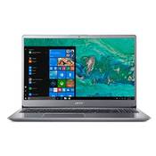 Acer Swift 3 SF316-51-536L Vergleich