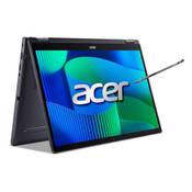 Acer TravelMate P4 Spin