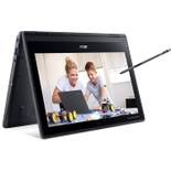 Acer TravelMate Spin