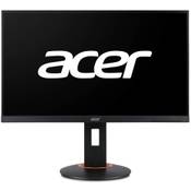 Acer XF250QC Vergleich