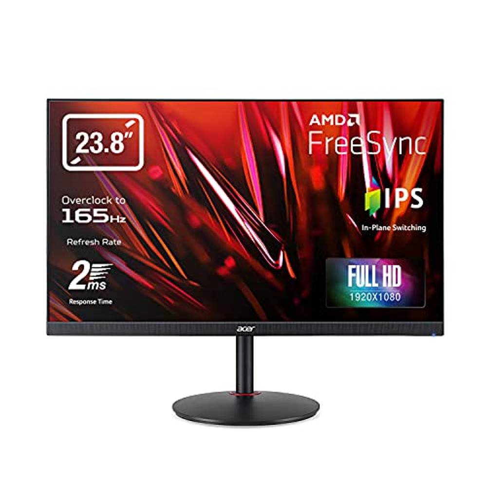 Gaming Monitor 144Hz Test & Vergleich » Top 12 im Januar 2024