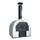 Acerto 40239 Steinbackofen