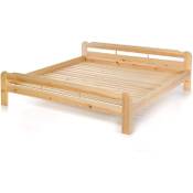 acerto einzelbett mit Lattenrost Vergleich